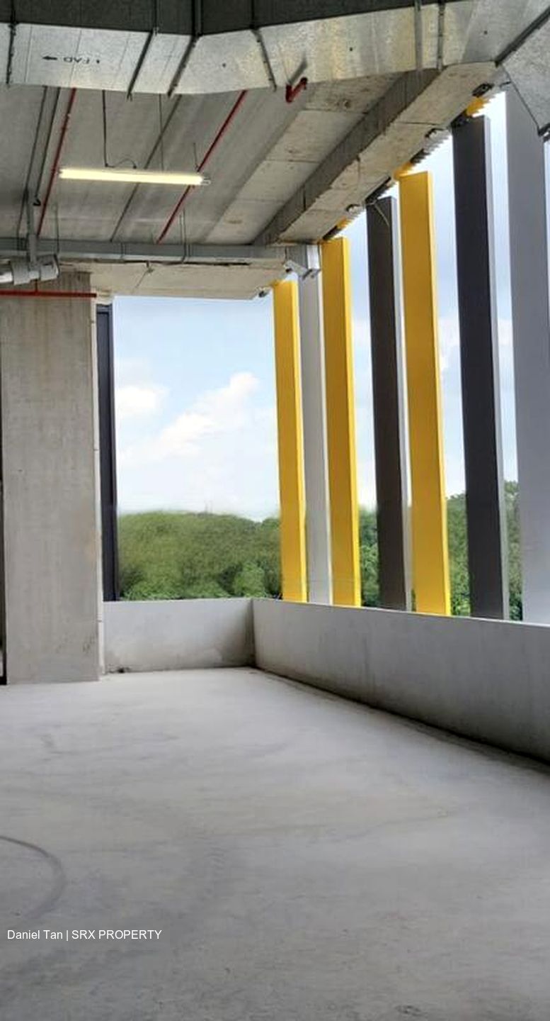 POLARIS @ WOODLANDS (D25), Factory #478533121